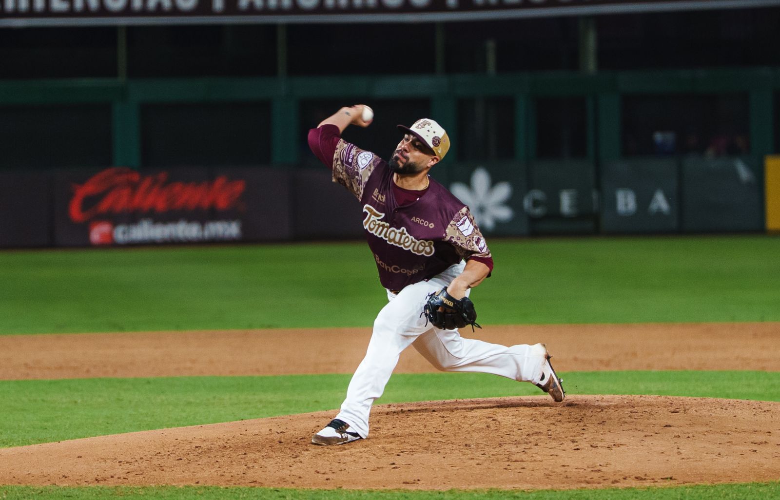 Tomateros de Culiacán