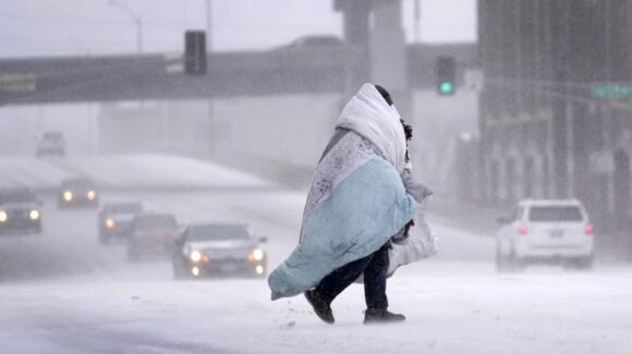 Clima Sinaloa hoy 20 de noviembre: llega la primera tormenta invernal de la temporada con la entrada del frente frío No 16 al noroeste del país