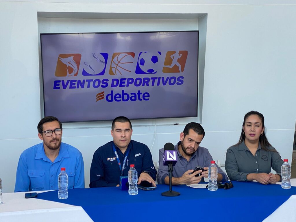 El Debate invita a su 3er Torneo FIFA 2025