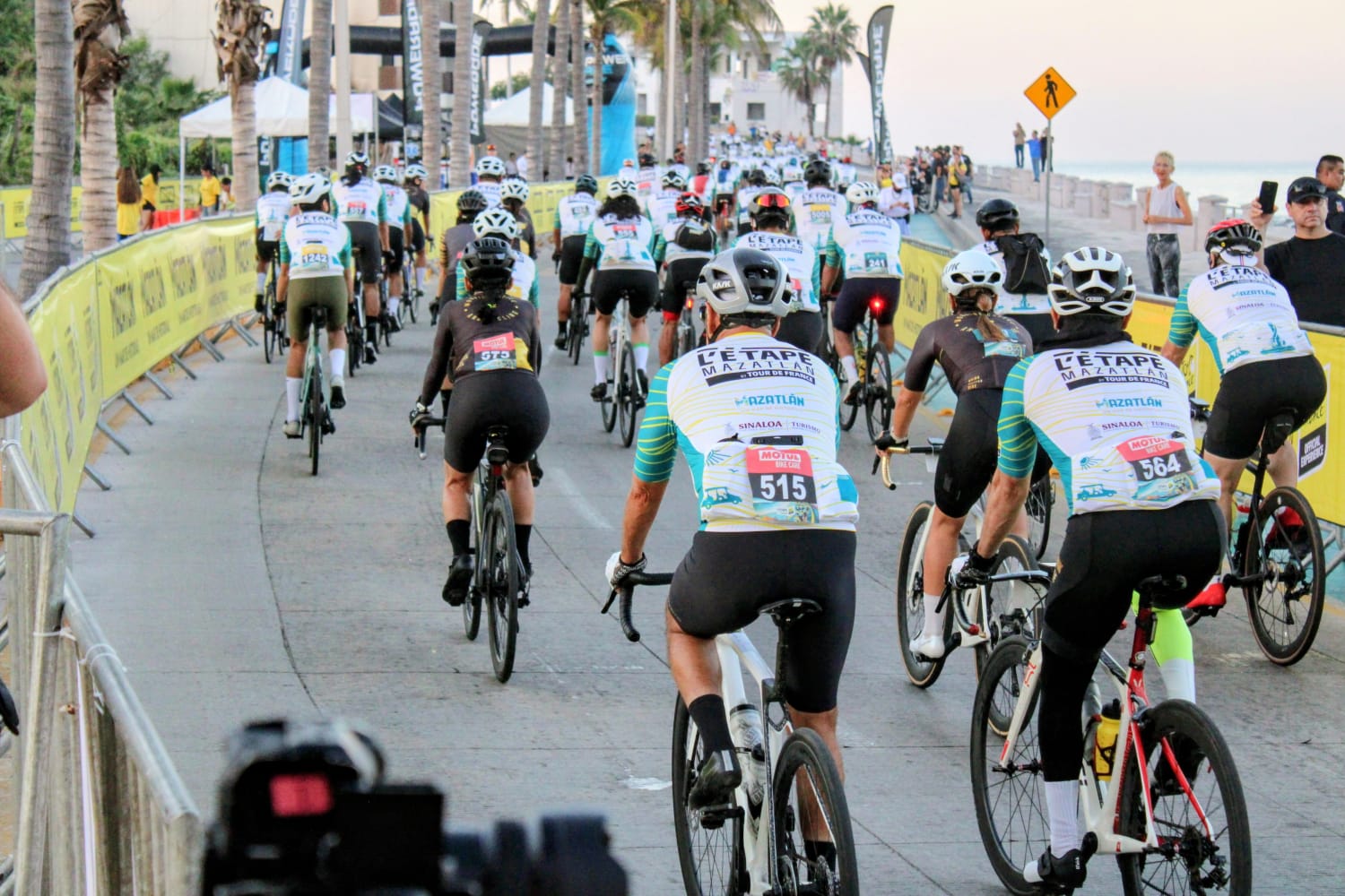 Tour de France L’Etape 2025