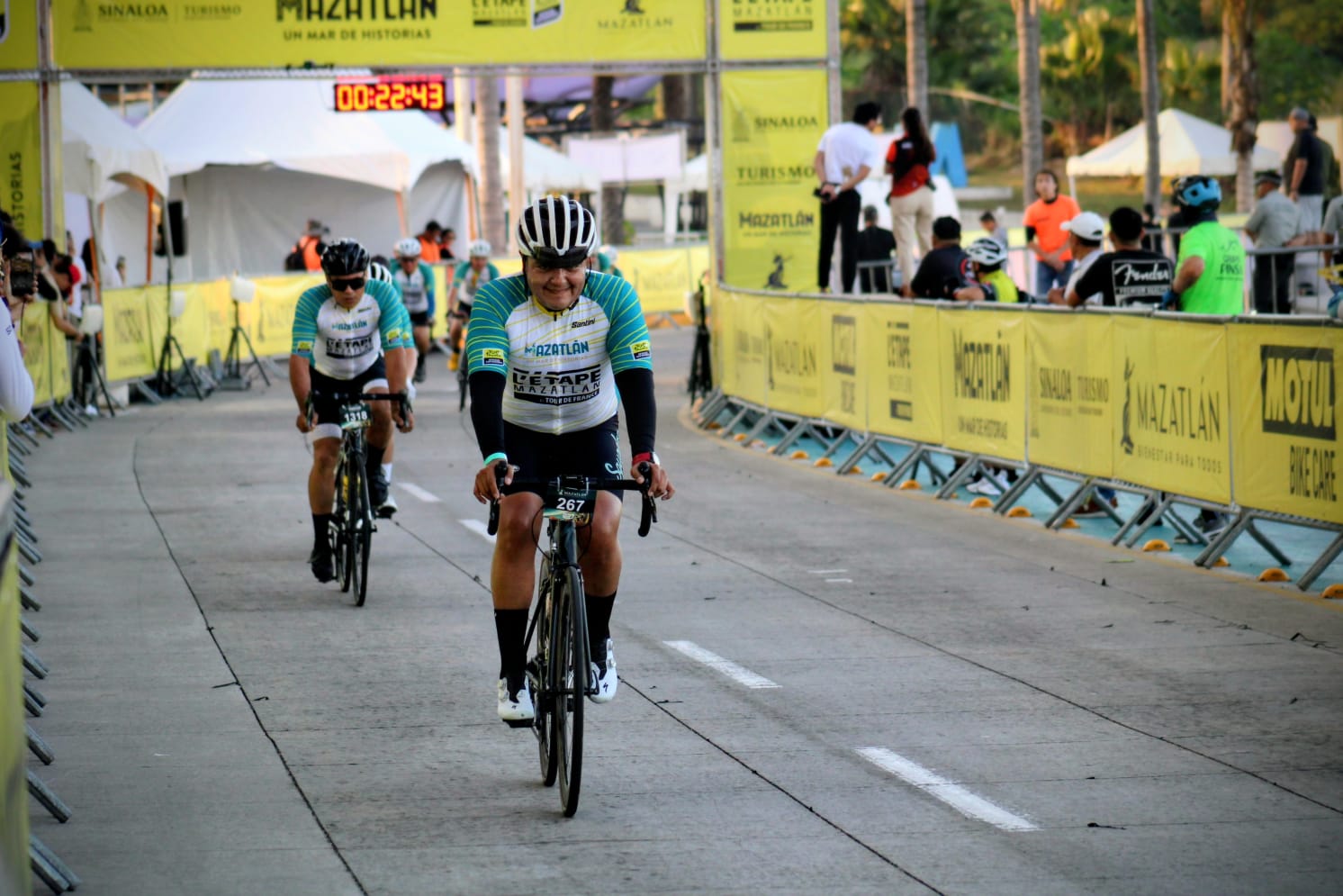 Tour de France L’Etape 2025