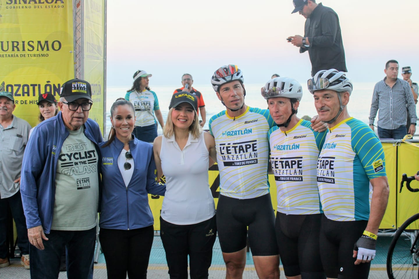 Tour de France L’Etape 2025