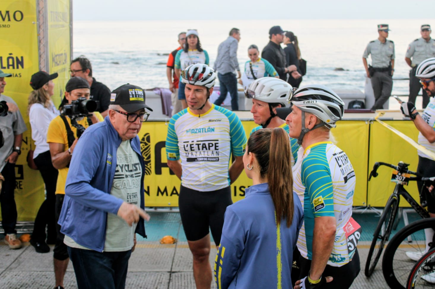 Tour de France L’Etape 2025