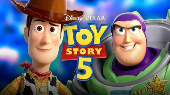 ¡Regresan Woody, Buzz y Jessie! Pixar sorprende con el tráiler de Toy Story 5