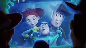 Toy Story 5
