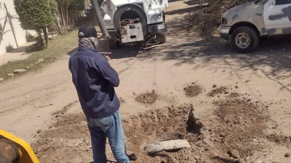 Jumapag aún sin certeza de aguinaldos; dependen del ahorro con el Ayuntamiento de Guasave, Sinaloa