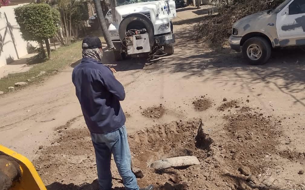trabajador jumapag