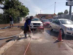 Trabajos de Jumapam
