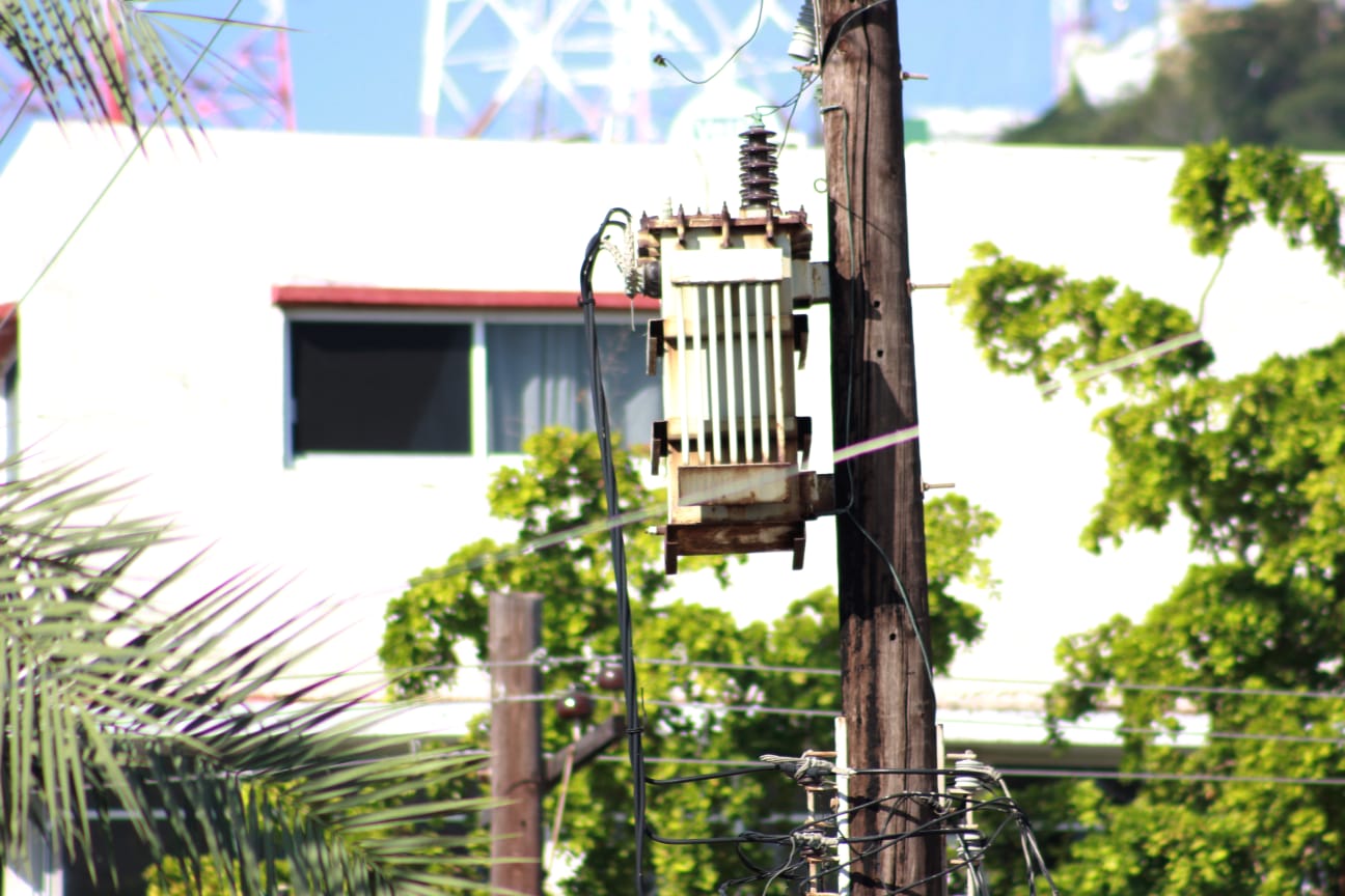 transformador electrico