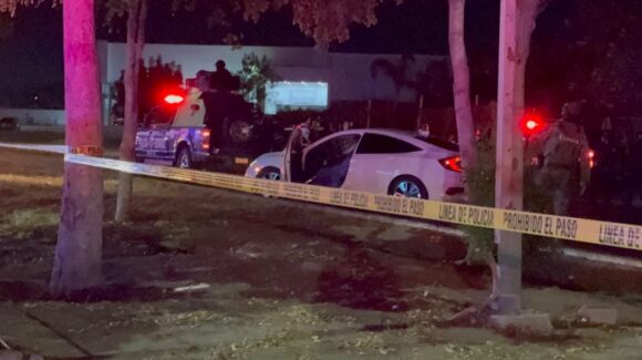 Tenía 11 años de experiencia: lamenta SSPyTM asesinato del agente de Tránsito David en Culiacán