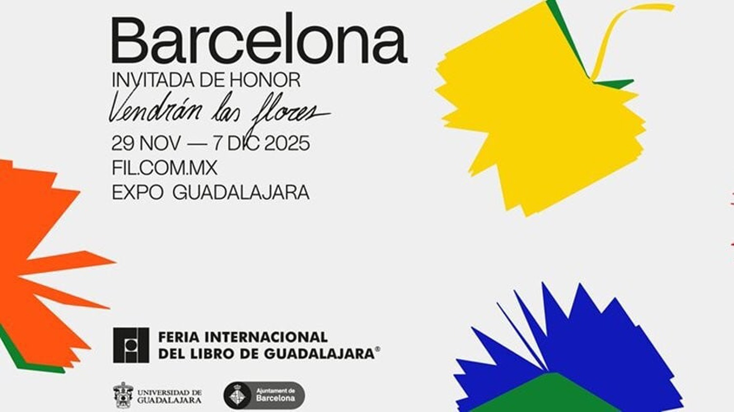 Editorial UAS participará en la Feria Internacional del Libro en Guadalajara