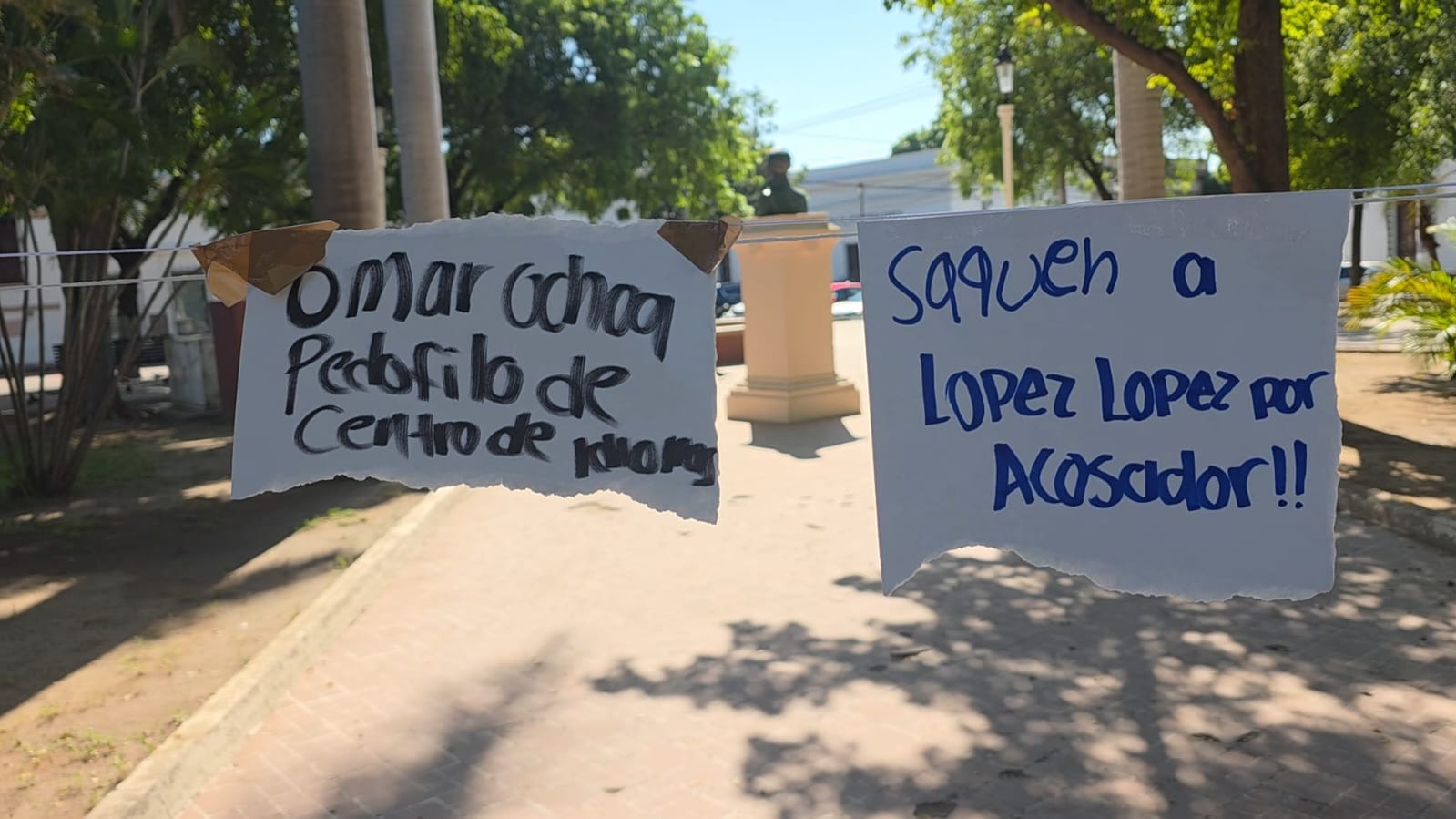 Alumnos y maestros de la UAS denuncian irregularidades en la elección de Consejeros Universitarios de Culiacán
