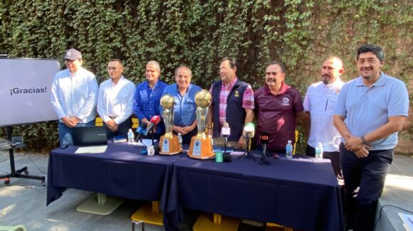 UAS y UAdeO por el título de la Liga de Futbol Universitaria “Génesis por la paz”