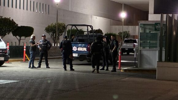 ¡Está detenido! Reportan mujer asesinada por ahorcamiento por su pareja en el IMSS Terranova de Culiacán, Sinaloa