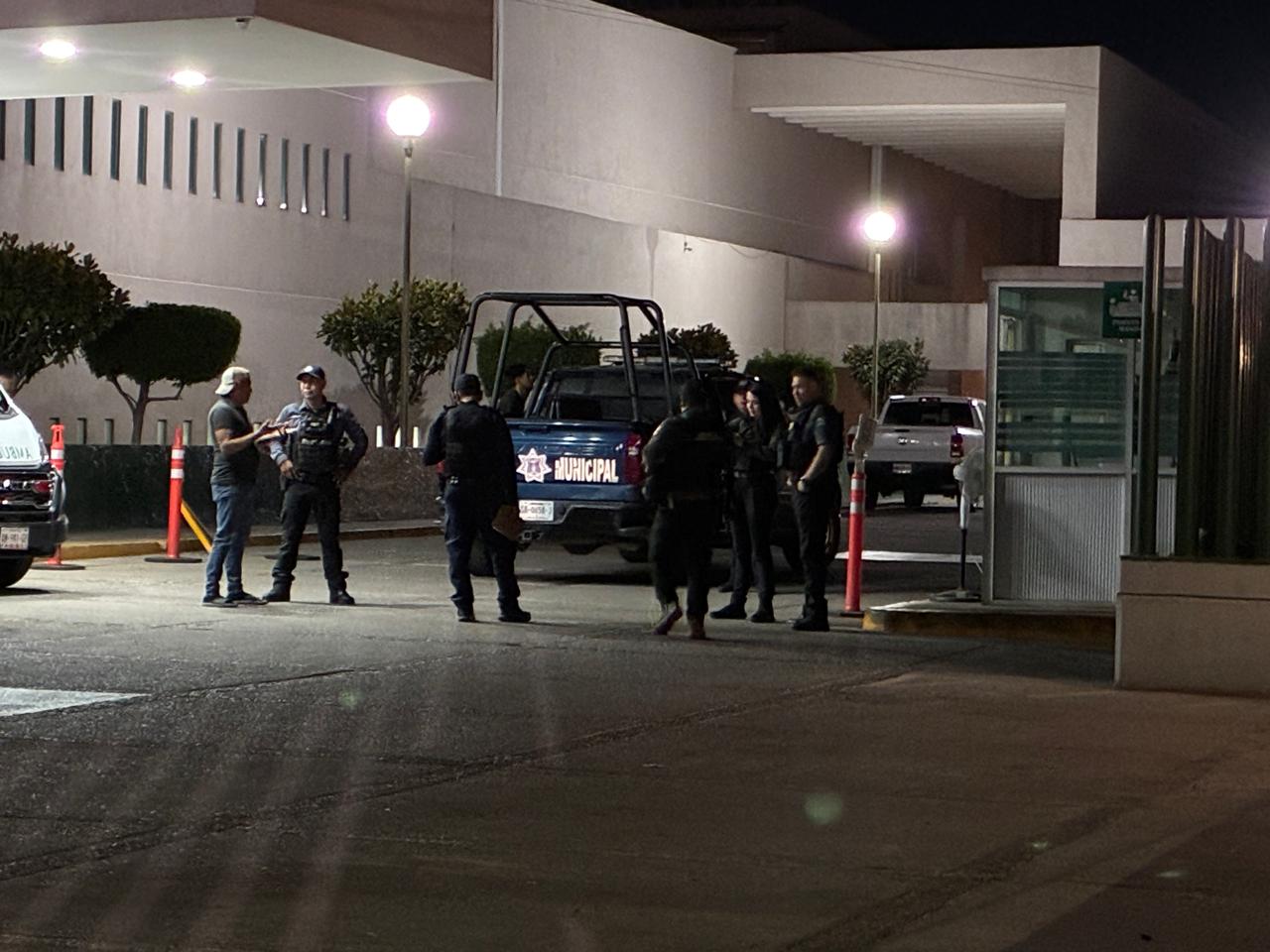 Una mujer fue asesinada por su pareja en Culiacán