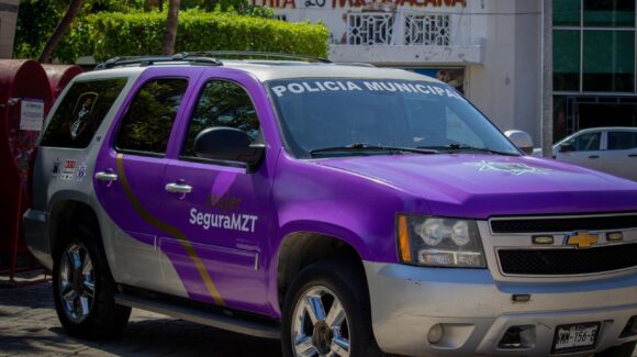 Por violencia familiar hay 15 detenidos y atención integral a víctimas en Mazatlán, Sinaloa