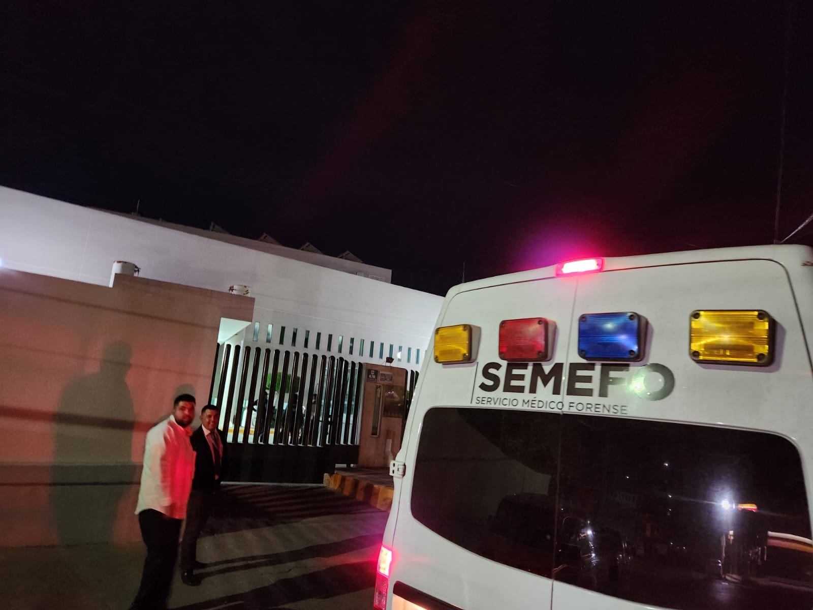 Una mujer fue asesinada por su pareja en Culiacán