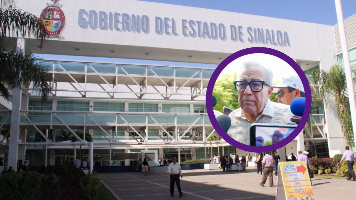 unidad de servicios estatales use Rubén rocha moya