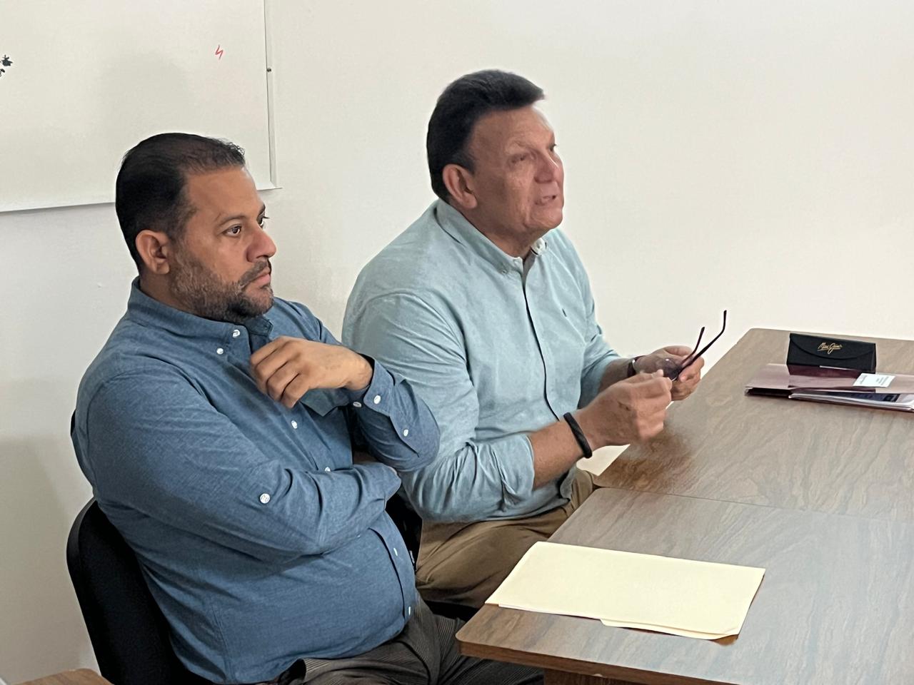 Impulsan desde Mazatlán, Sinaloa acciones para agilizar trámites y fortalecer la eficiencia administrativa