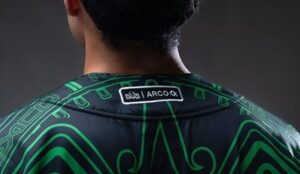 uniforme de mexico para la serie del caribe 2026