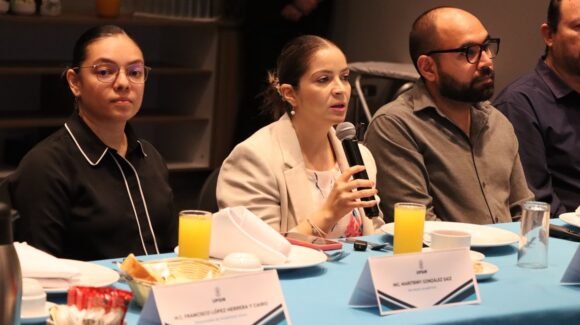 UPSIN lanza en Mazatlán, Sinaloa, la modalidad mixta para fortalecer la formación profesional