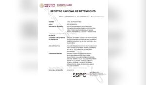 Uriel Rivera Martínez en el RND