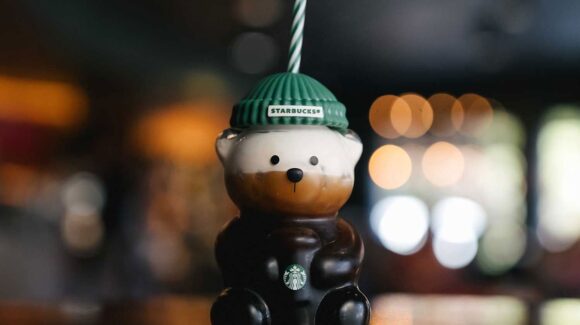 El más deseado… vaso Oso Bearista de Starbucks sí llegará a México, adelantan en TikTok; aquí la fecha tentativa