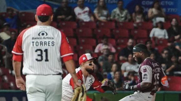 Vibrante cartelera de la LMP para este sábado 29 de noviembre