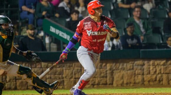 Venados de Mazatlán inicia ganando la segunda vuelta de la Temporada 2025-2026 en la LMP