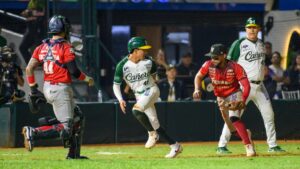 venados de mazatlan en la lmp