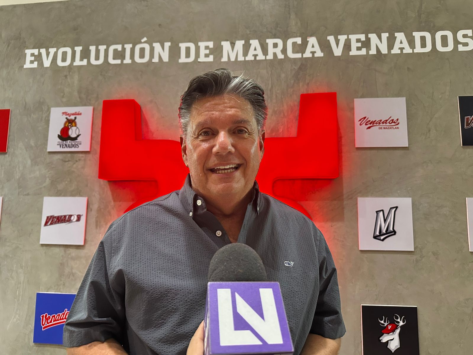 Ismael Barros