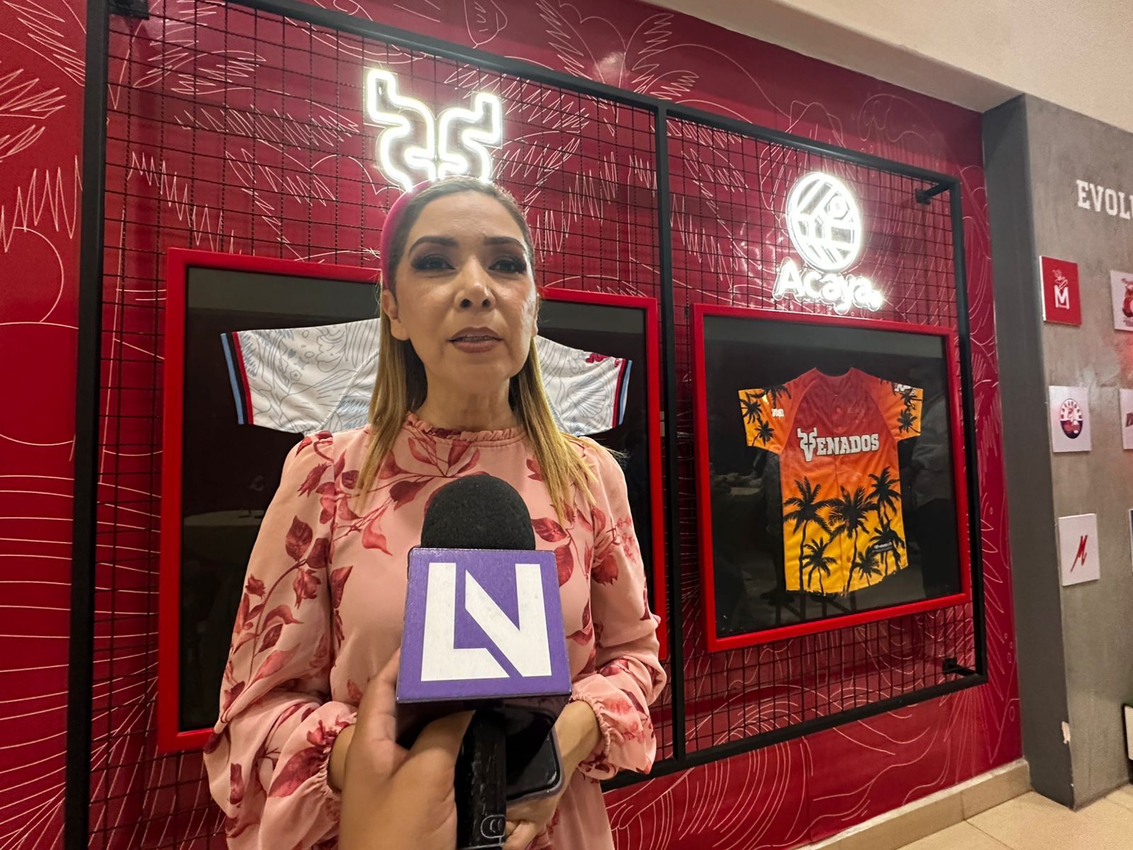 Ninfa Padrón