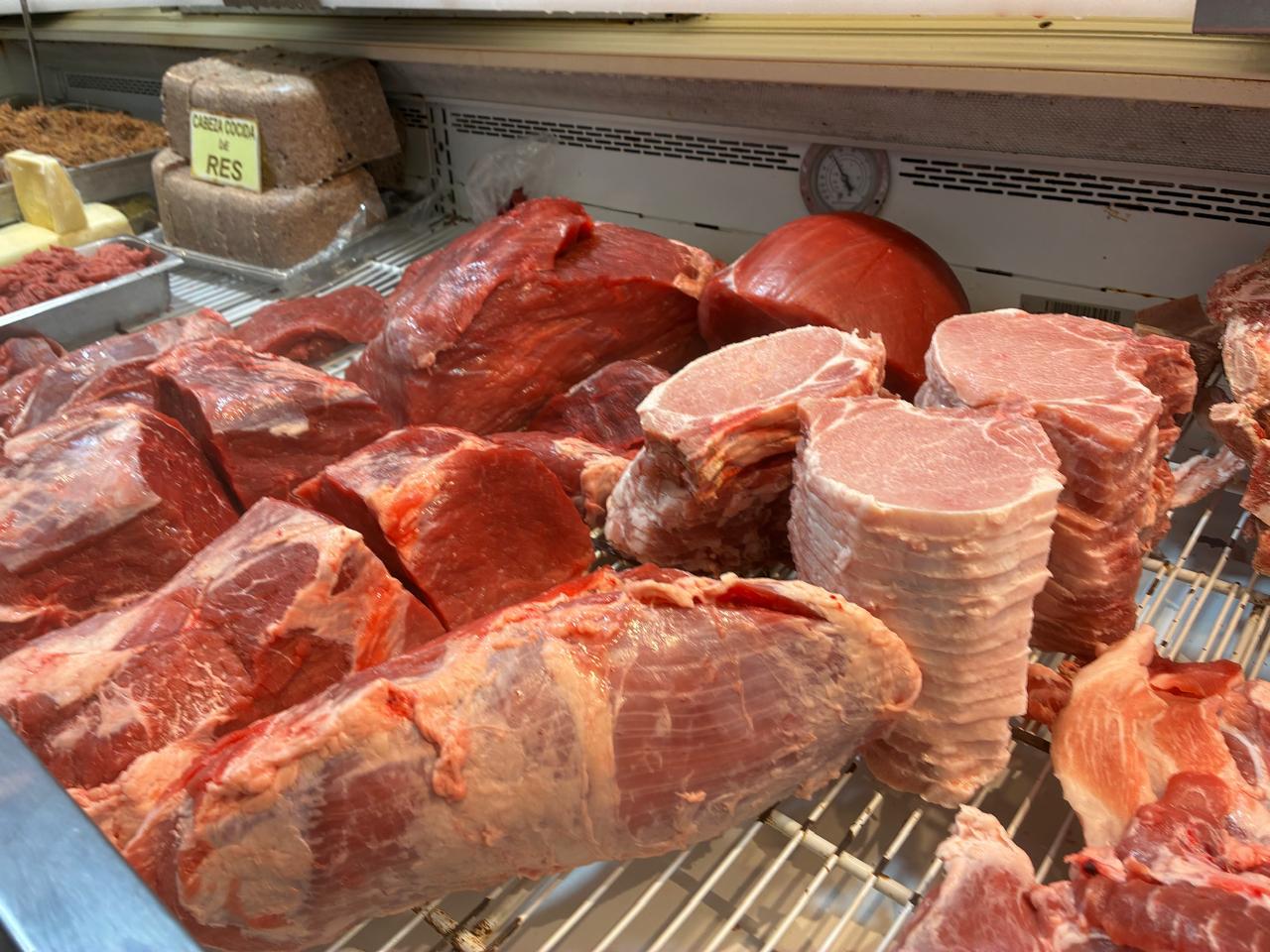 Carne