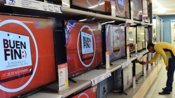 ¡No te dejes apantallar! Profeco emite recomendaciones para comprar y cuidar pantallas durante El Buen Fin