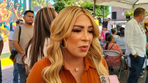 Diputada Verónica Avilés Rochín anuncia respaldo para fortalecer el presupuesto de turismo en Sinaloa