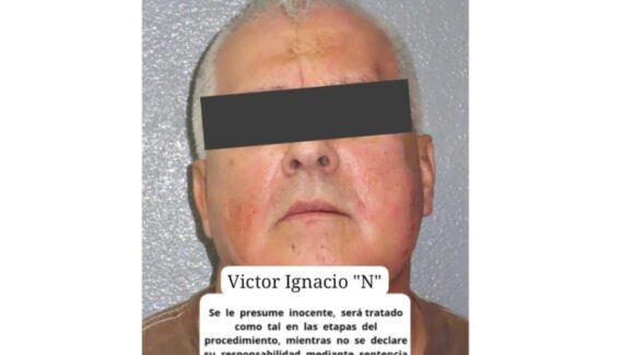 Detienen en flagrancia a un hombre por lesiones dolosas y amenazas en Palmas del Sol de Mazatlán, Sinaloa