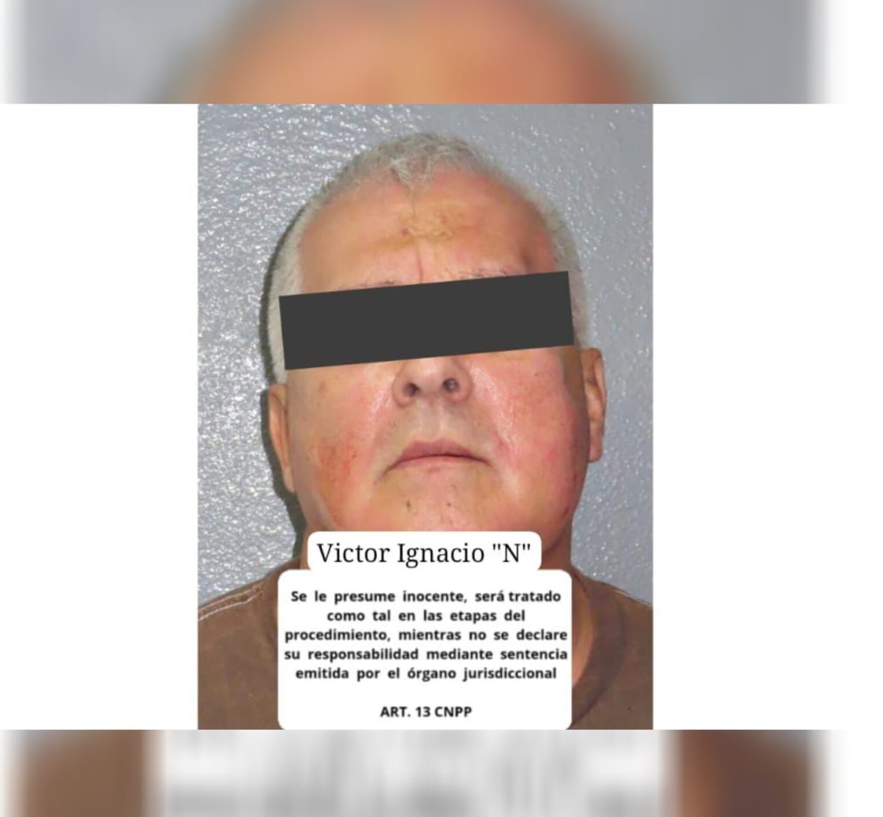 Un hombre por lesiones dolosas y amenazas en el fraccionamiento Palmas del Sol de Mazatlán