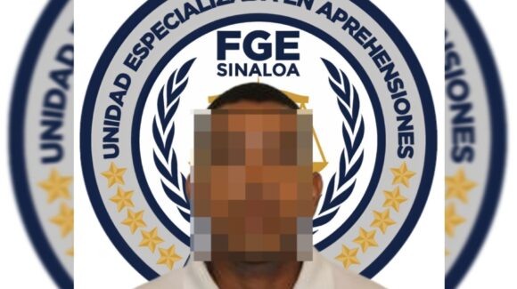 Amado “N” es vinculada a proceso por homicidio calificado en grado de tentativa en contra de una persona en un bar de Los Mochis