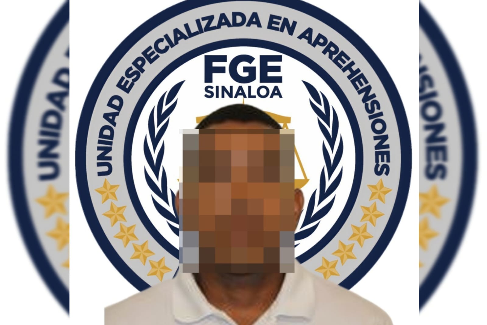 Amado “N” es vinculada a proceso por homicidio calificado en grado de tentativa en contra de una persona en un bar de Los Mochis