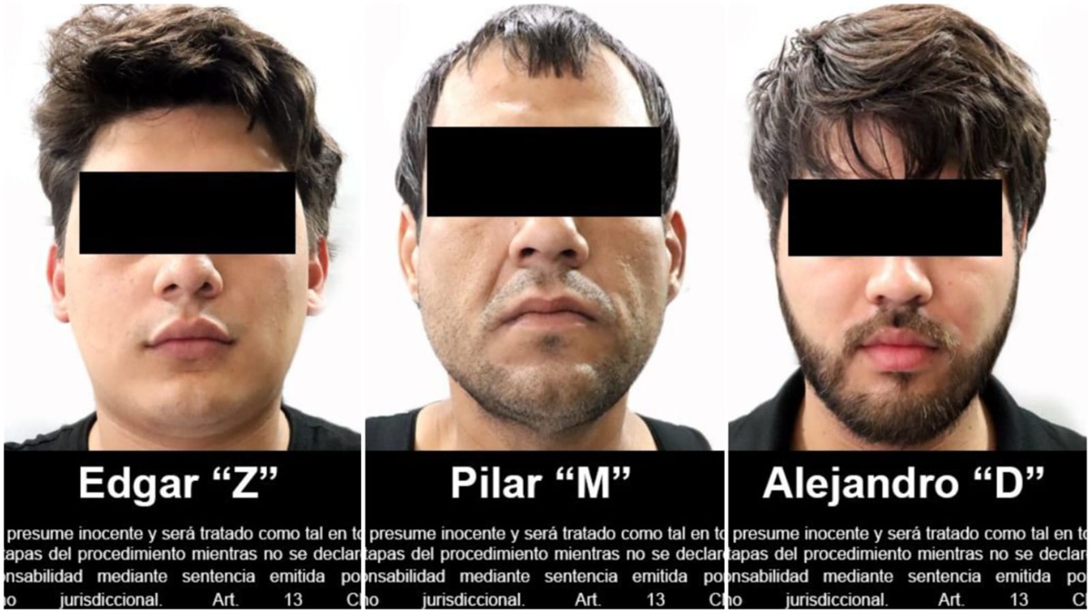 Vinculados a proceso por asesinato de dos tránsitos en Culiacán