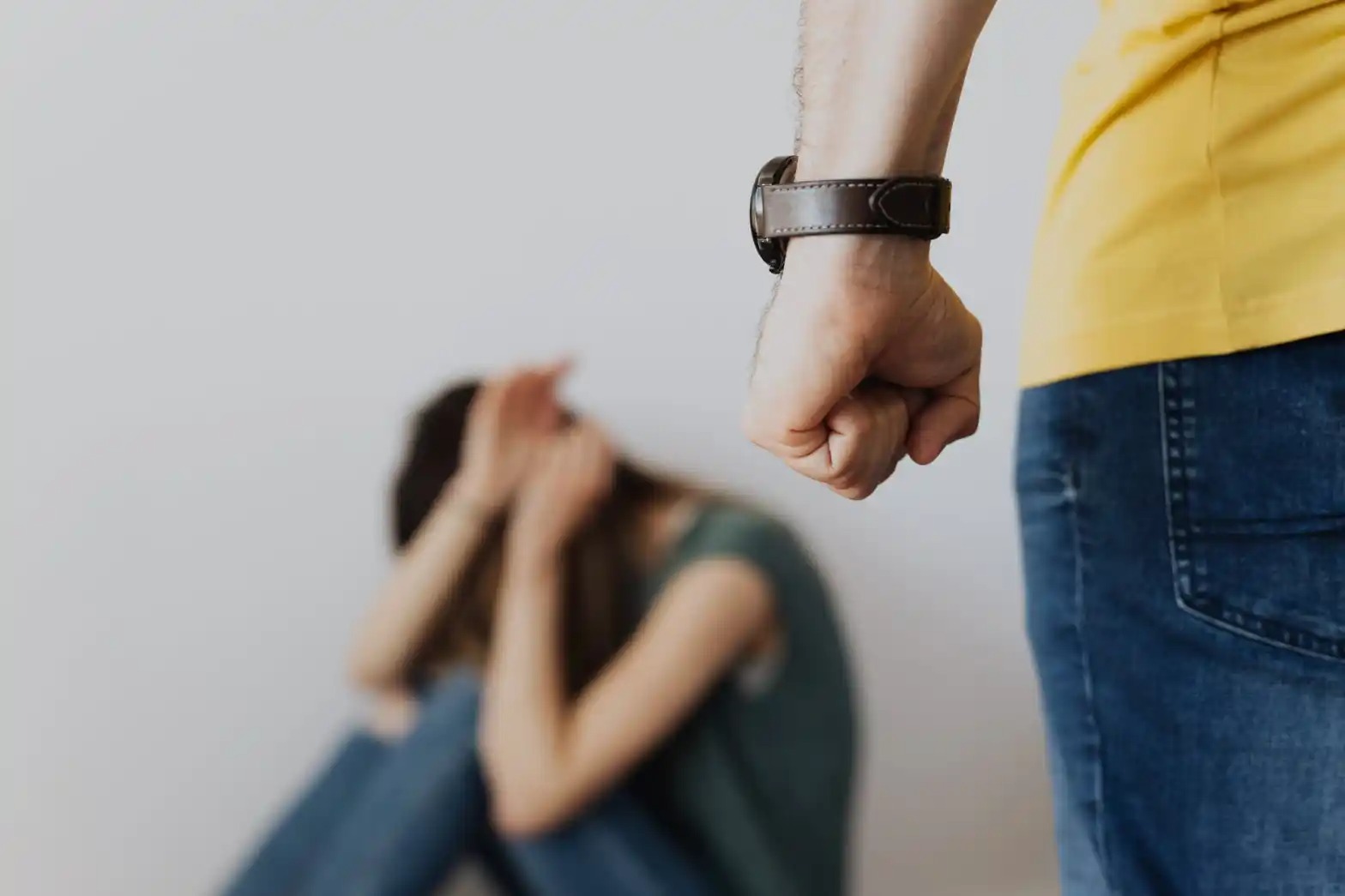 Violencia familiar