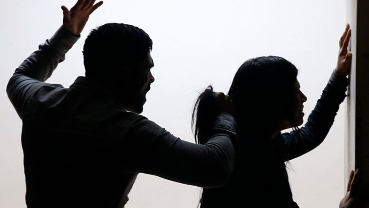 violencia familiar