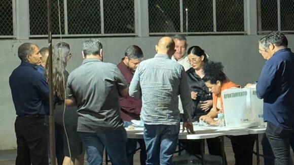 María José García repite en la dirigencia del Stashag en Guasave, Sinaloa