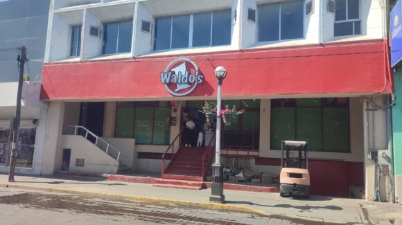 ‘Aquí en Mazatlán, Sinaloa también pasó en un Waldo’s’; asegura Estrella Palacios reforzar inspección y evitar siniestros
