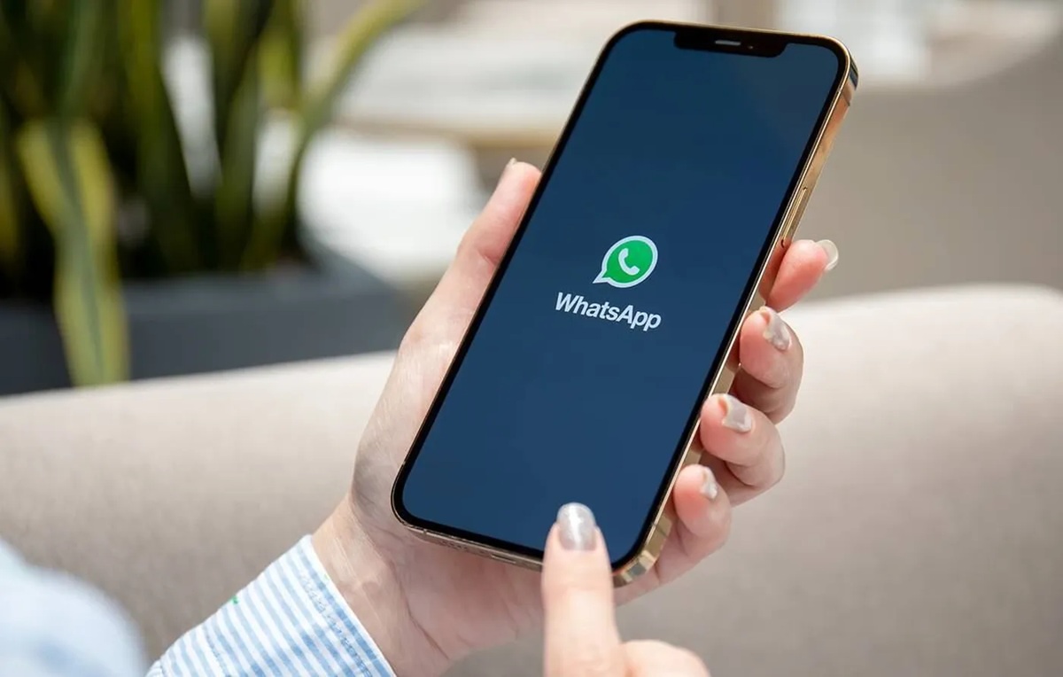 WhatsApp en el celular