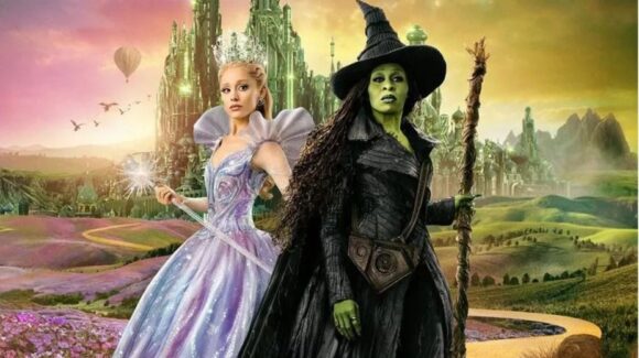 Wicked: For Good llega al cine este fin de semana; conoce algunas curiosidades de esta impresionante producción