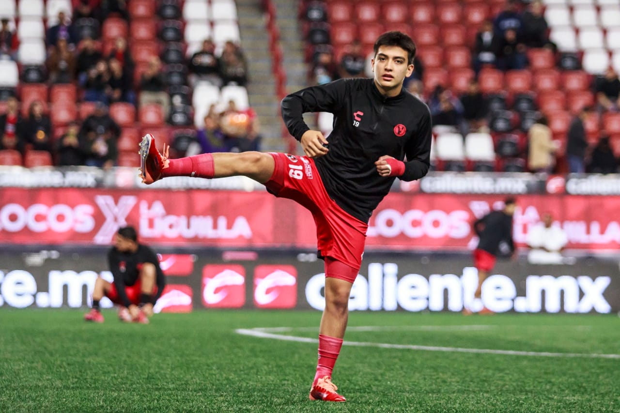 xolos de tijuana