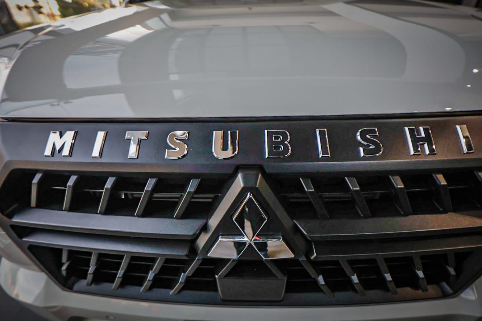 Xpander Cross de Mitsubishi