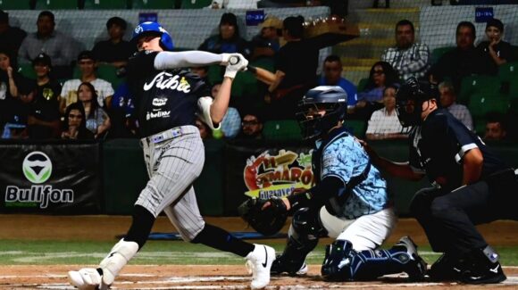 Yaquis dominan la cima y Venados peligra en el fondo de la Liga Mexicana del Pacífico