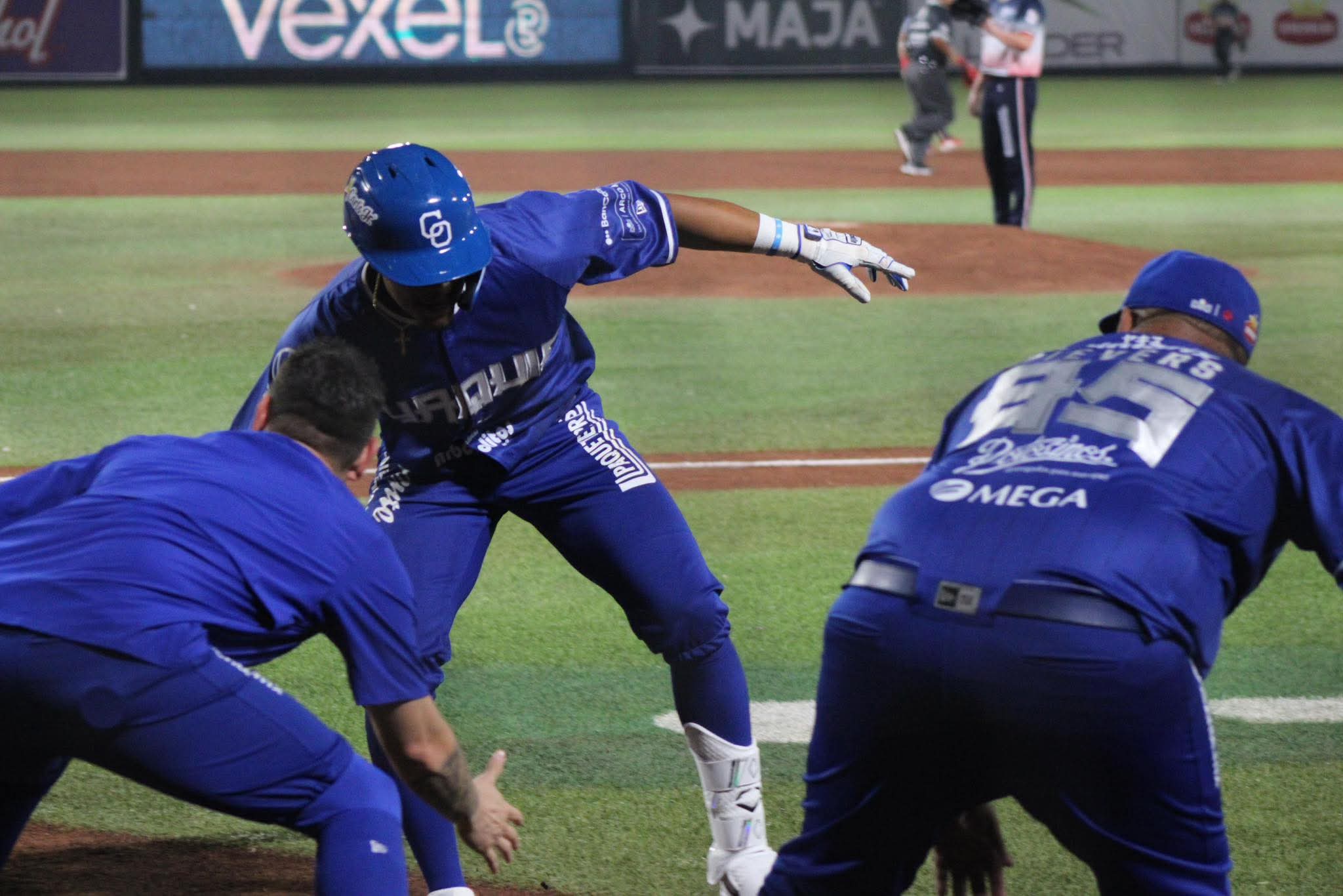 Yaquis de Obregón